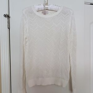 Loft sweater